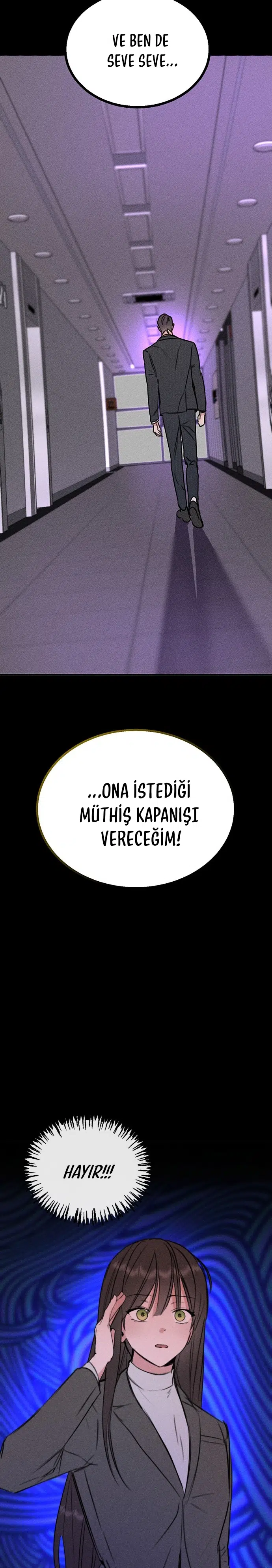 Kız Kardeşimin Sırları - Bölüm 51 Sayfa 23