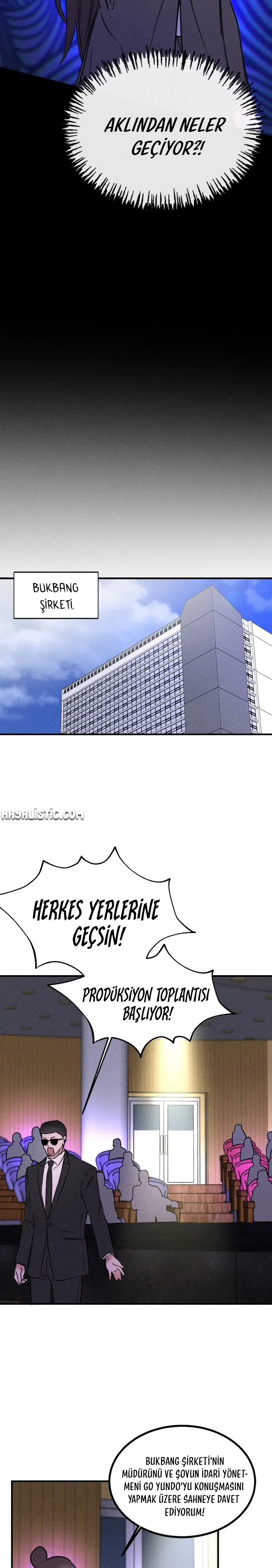 Kız Kardeşimin Sırları - Bölüm 51 Sayfa 24