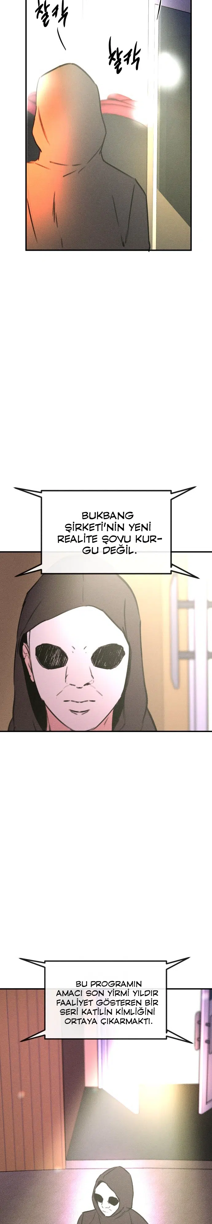 Kız Kardeşimin Sırları - Bölüm 51 Sayfa 27