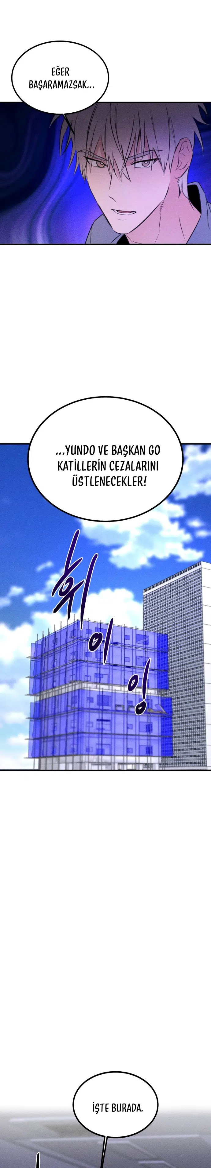Kız Kardeşimin Sırları - Bölüm 52 Sayfa 19