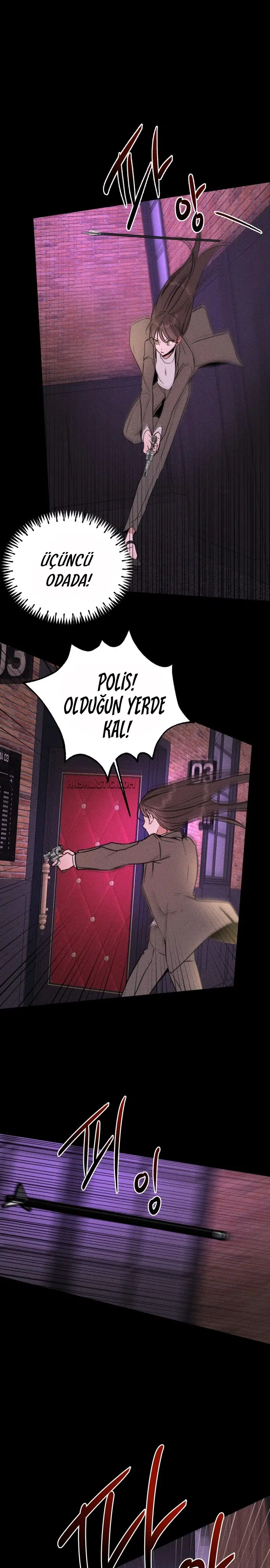 Kız Kardeşimin Sırları - Bölüm 53 Sayfa 3