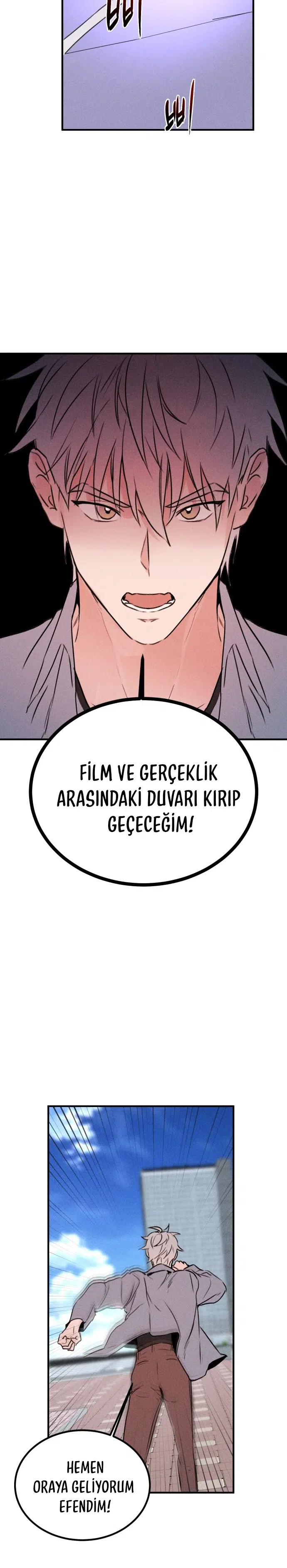 Kız Kardeşimin Sırları - Bölüm 53 Sayfa 24