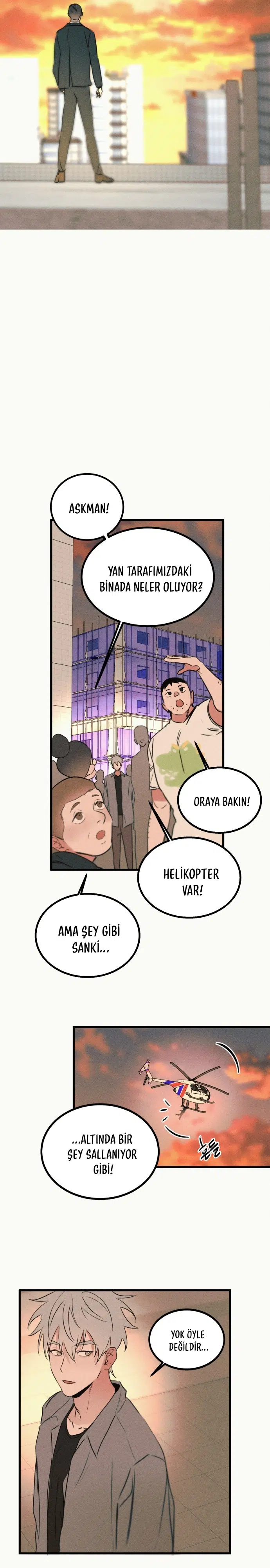 Kız Kardeşimin Sırları - Bölüm 55 Sayfa 3