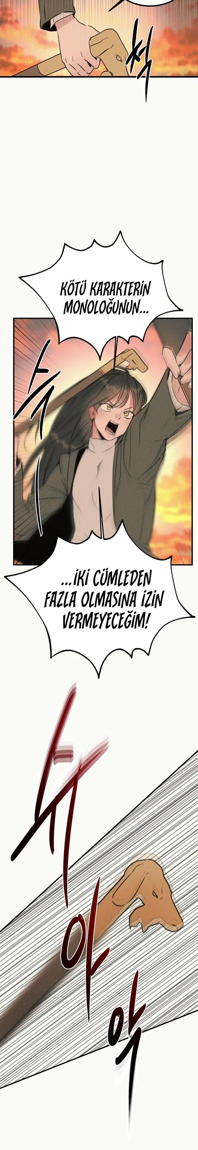 Kız Kardeşimin Sırları - Bölüm 55 Sayfa 9