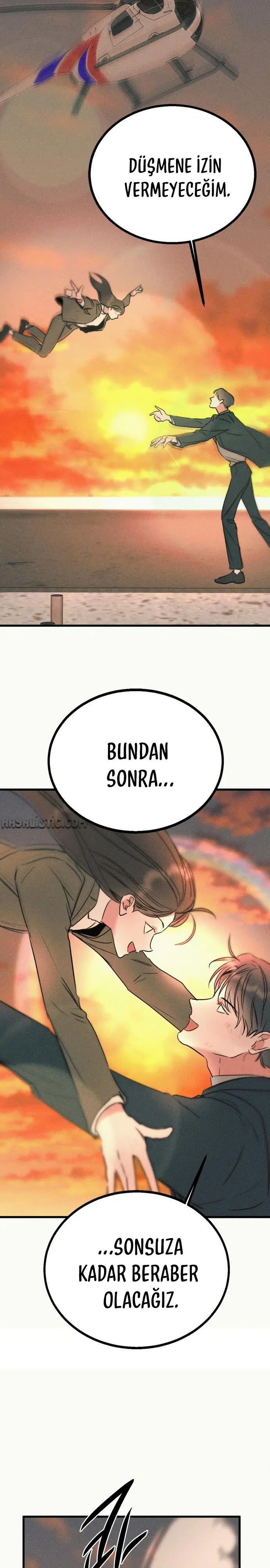 Kız Kardeşimin Sırları - Bölüm 55 Sayfa 14