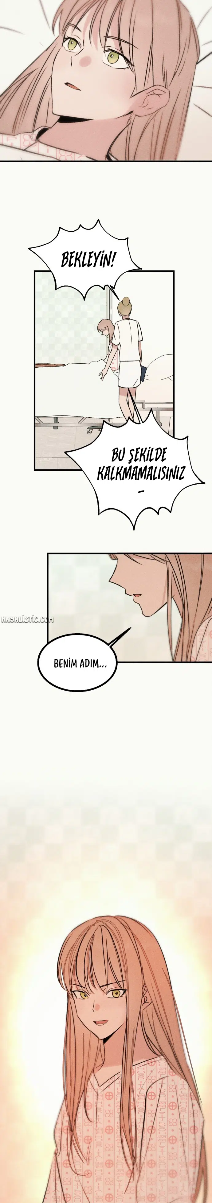Kız Kardeşimin Sırları - Bölüm 55 Sayfa 22