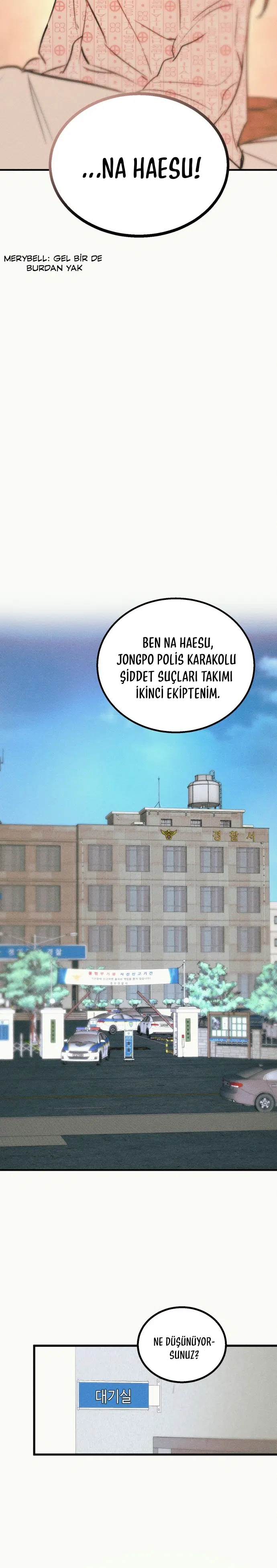 Kız Kardeşimin Sırları - Bölüm 55 Sayfa 23