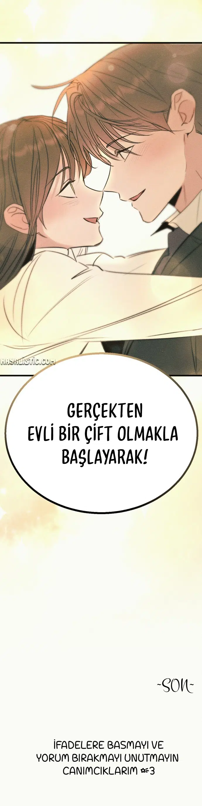Kız Kardeşimin Sırları - Bölüm 55 Sayfa 34