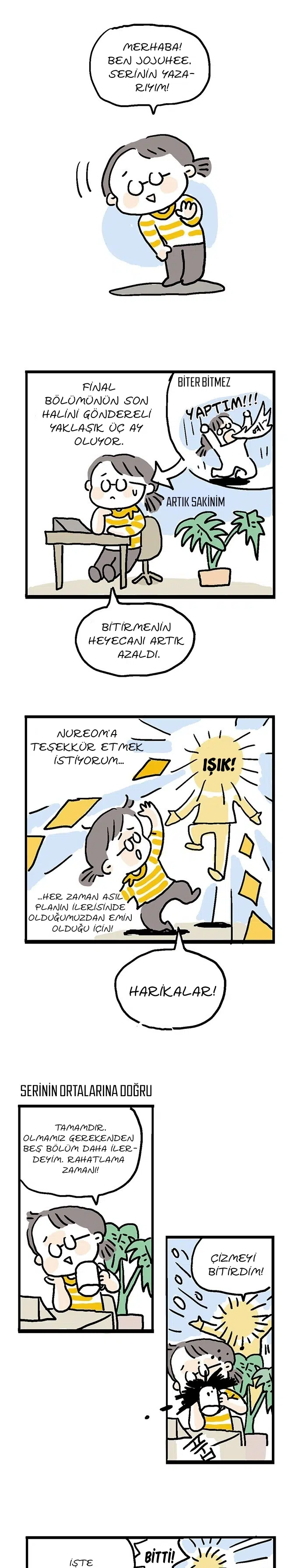 Kız Kardeşimin Sırları - Bölüm 56 Sayfa 2