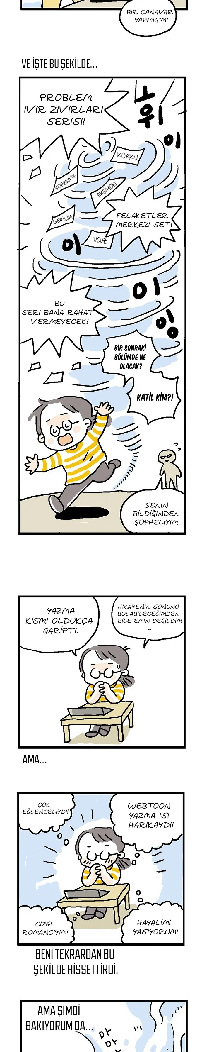 Kız Kardeşimin Sırları - Bölüm 56 Sayfa 4