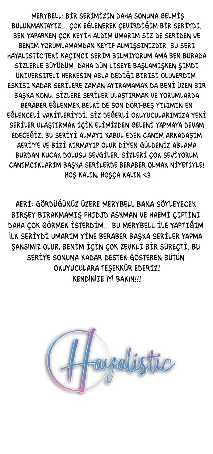 Kız Kardeşimin Sırları - Bölüm 56 Sayfa 10