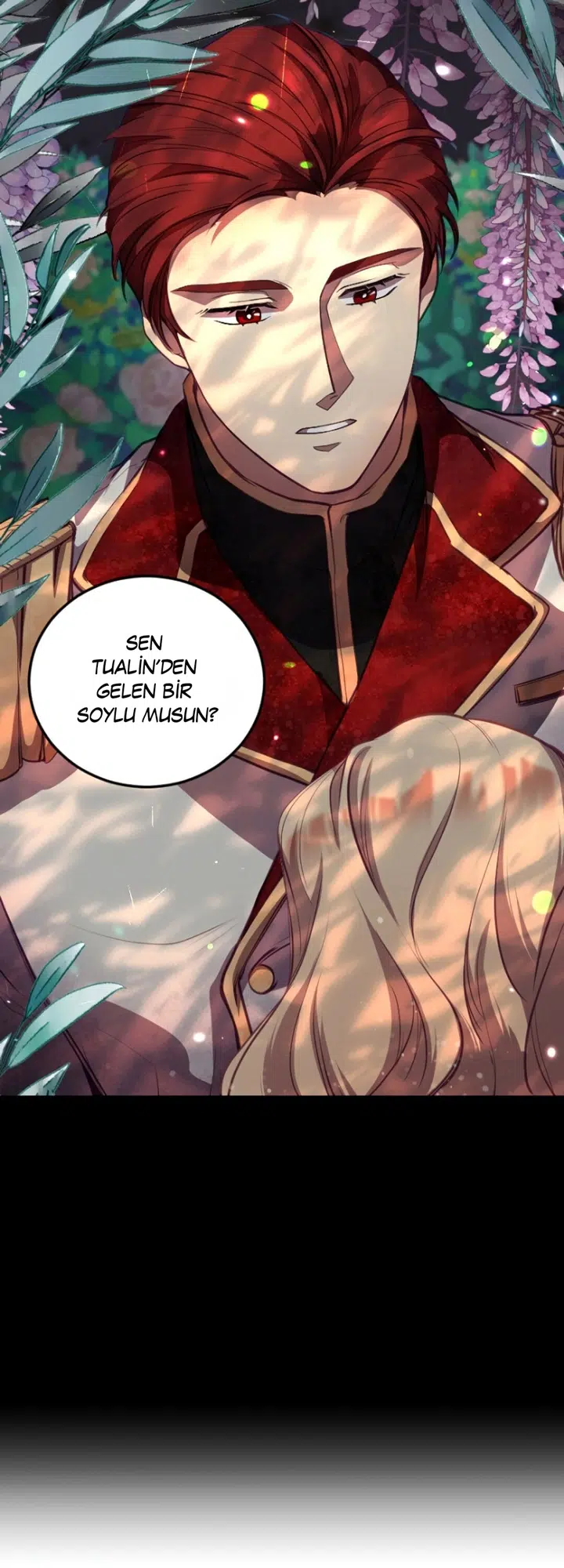 İmparatora Kalbini Ver - Bölüm 2 Sayfa 48