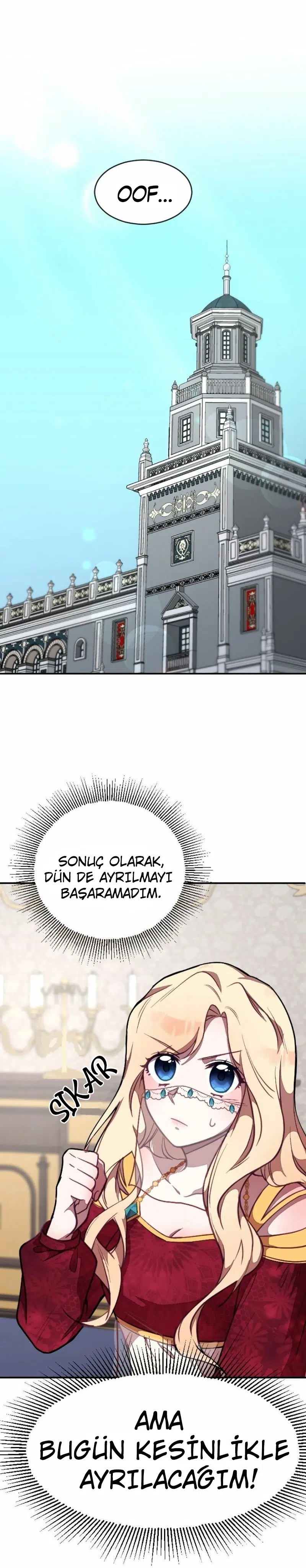 İmparatora Kalbini Ver - Bölüm 5 Sayfa 2
