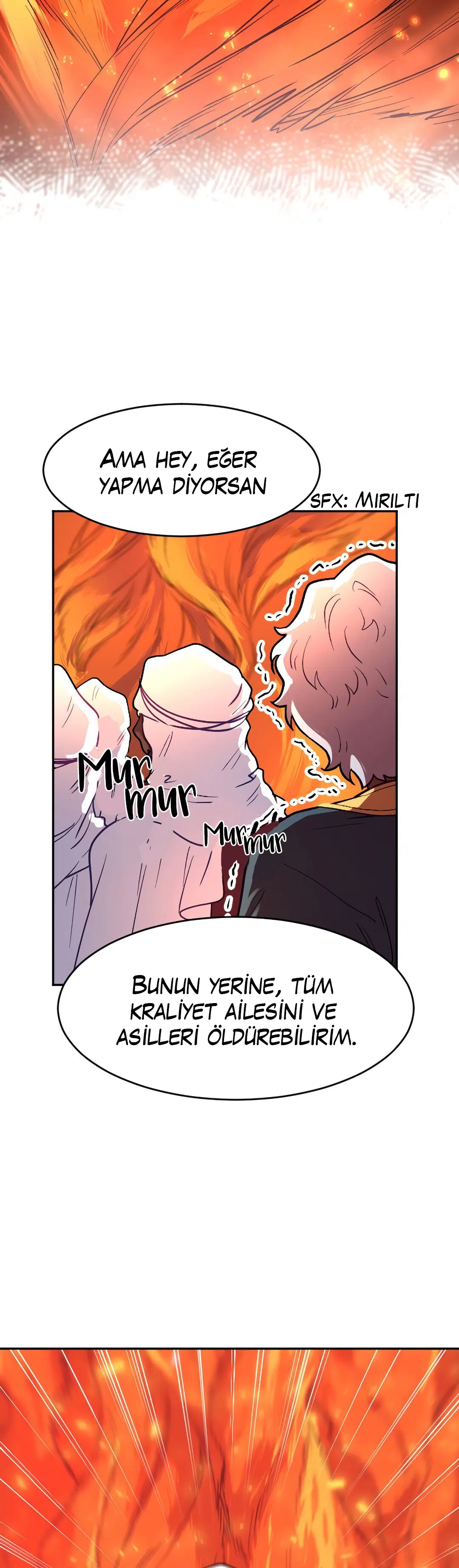 İmparatora Kalbini Ver - Bölüm 8 Sayfa 30