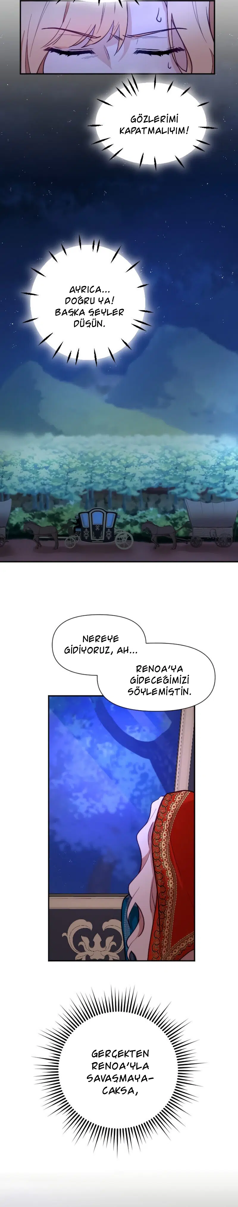 İmparatora Kalbini Ver - Bölüm 11 Sayfa 16