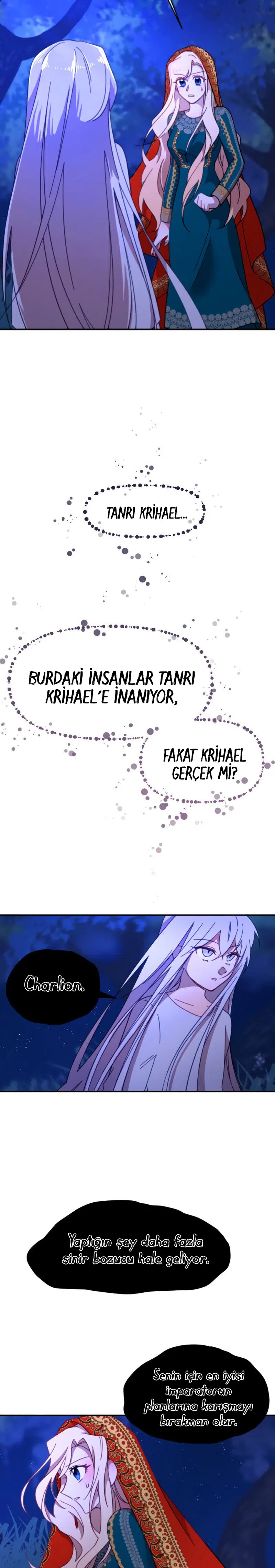 İmparatora Kalbini Ver - Bölüm 13 Sayfa 16
