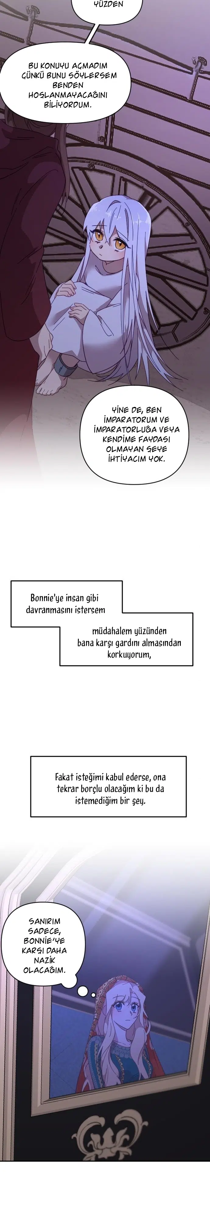 İmparatora Kalbini Ver - Bölüm 14 Sayfa 4