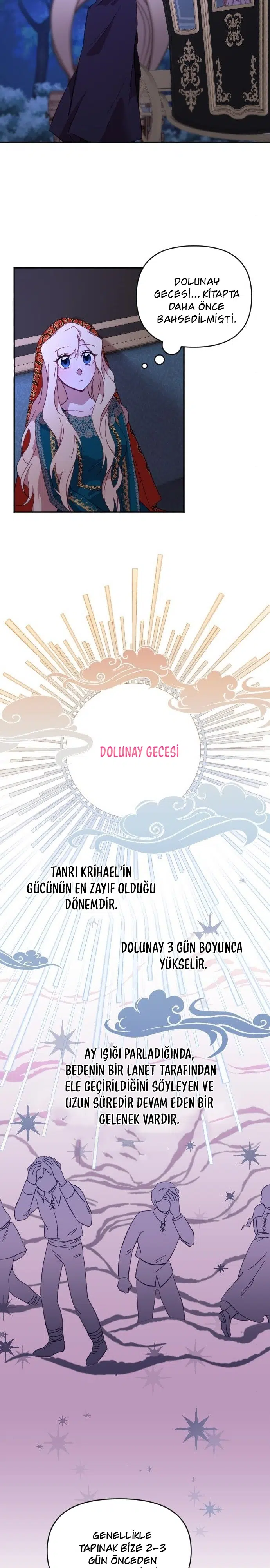İmparatora Kalbini Ver - Bölüm 14 Sayfa 7