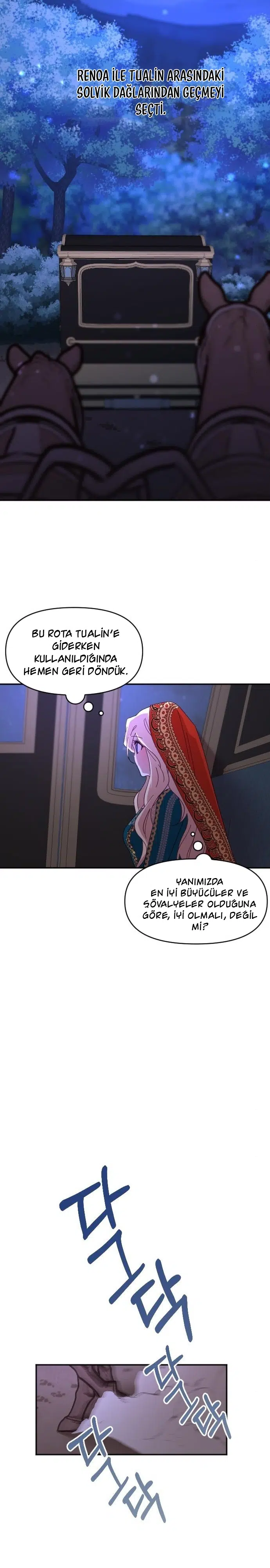 İmparatora Kalbini Ver - Bölüm 14 Sayfa 10