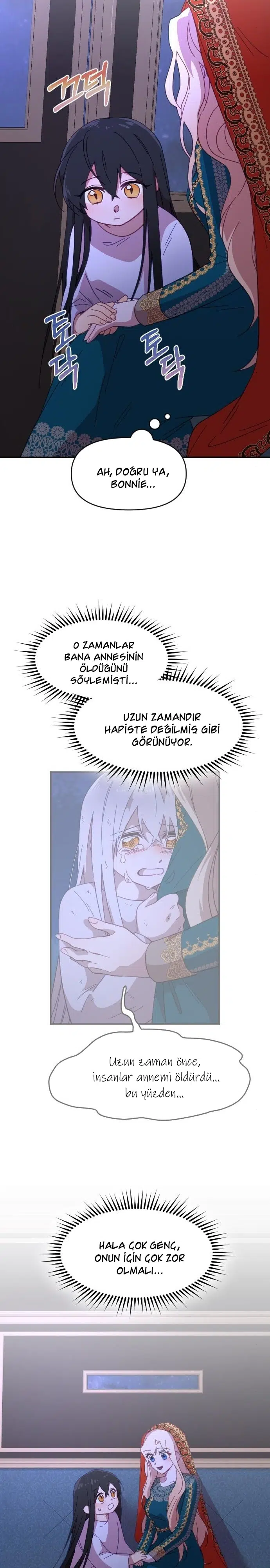 İmparatora Kalbini Ver - Bölüm 14 Sayfa 15