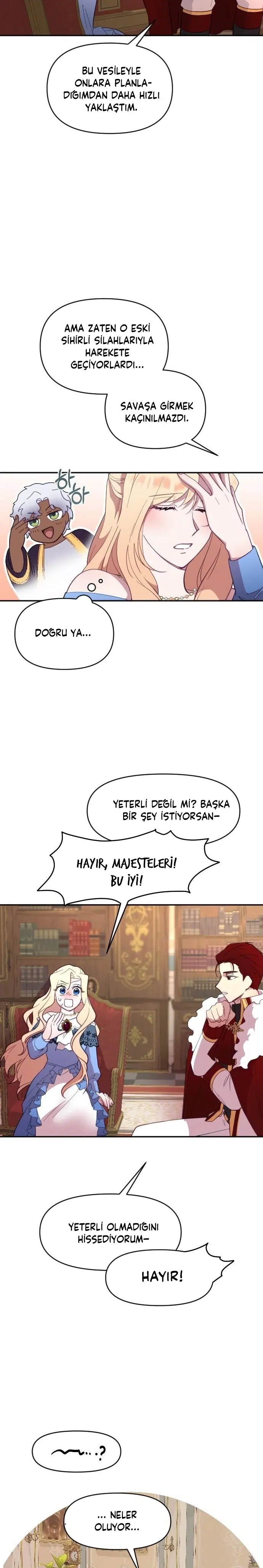 İmparatora Kalbini Ver - Bölüm 15 Sayfa 10