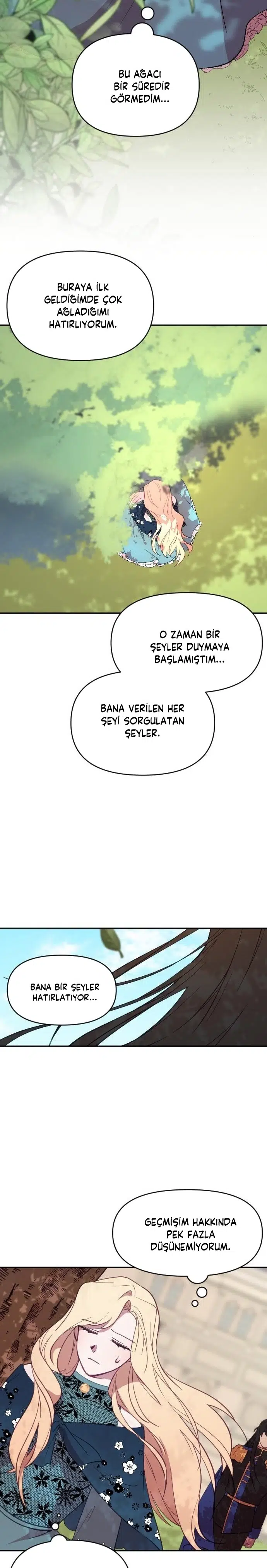 İmparatora Kalbini Ver - Bölüm 15 Sayfa 23