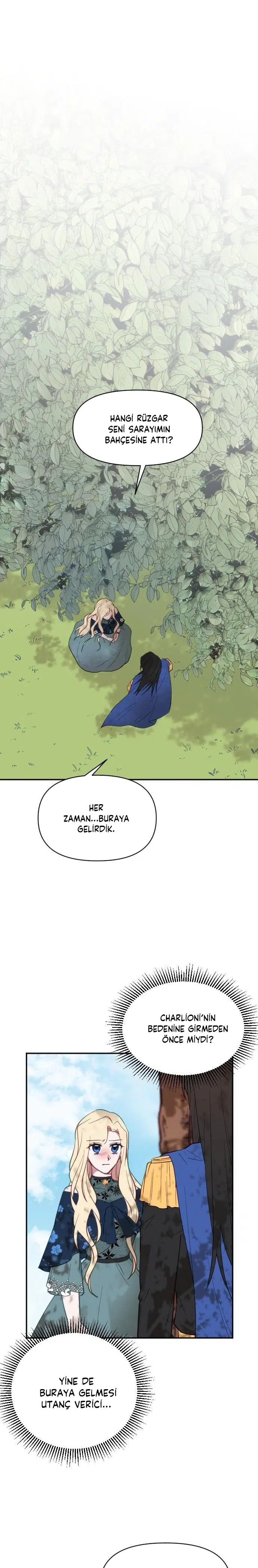 İmparatora Kalbini Ver - Bölüm 16 Sayfa 2