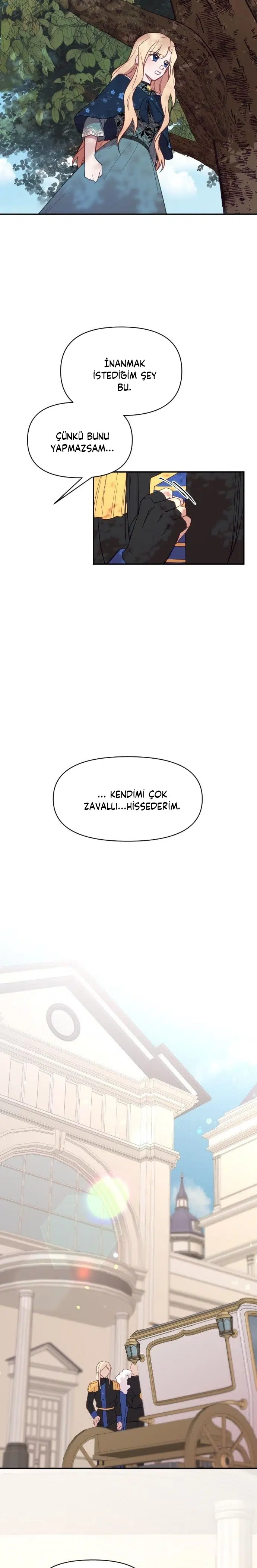 İmparatora Kalbini Ver - Bölüm 16 Sayfa 5