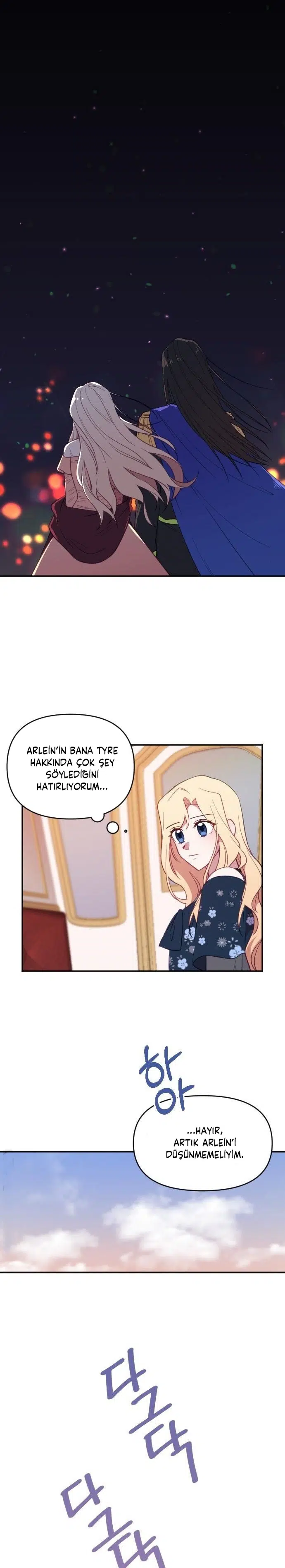İmparatora Kalbini Ver - Bölüm 16 Sayfa 14