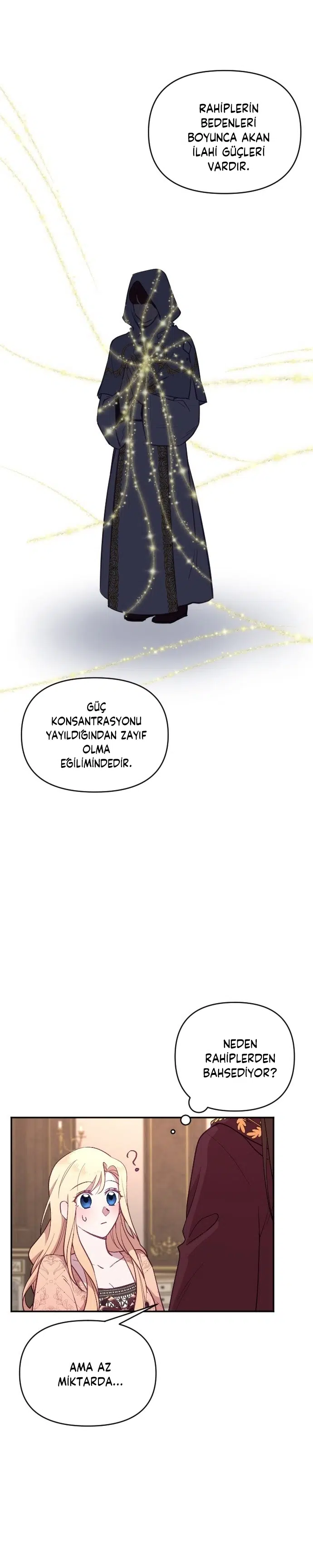 İmparatora Kalbini Ver - Bölüm 18 Sayfa 22
