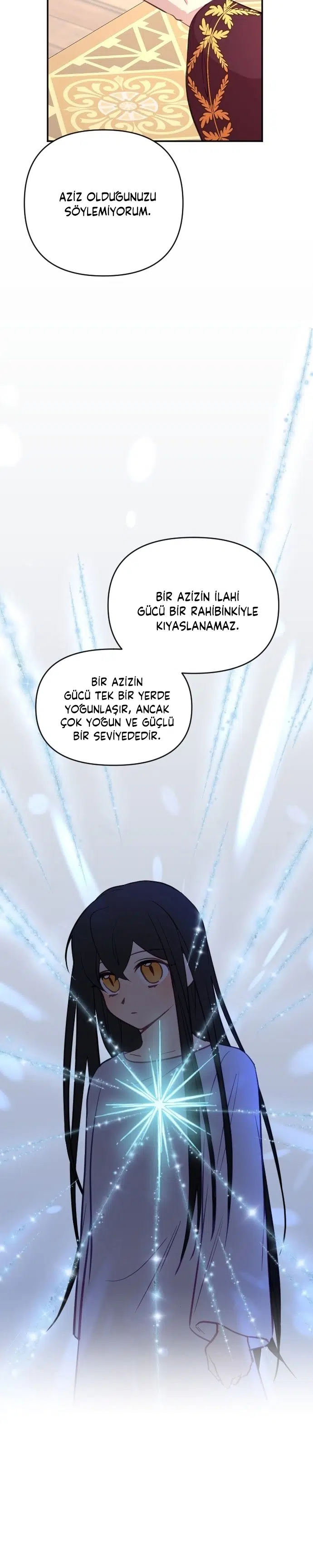 İmparatora Kalbini Ver - Bölüm 18 Sayfa 25