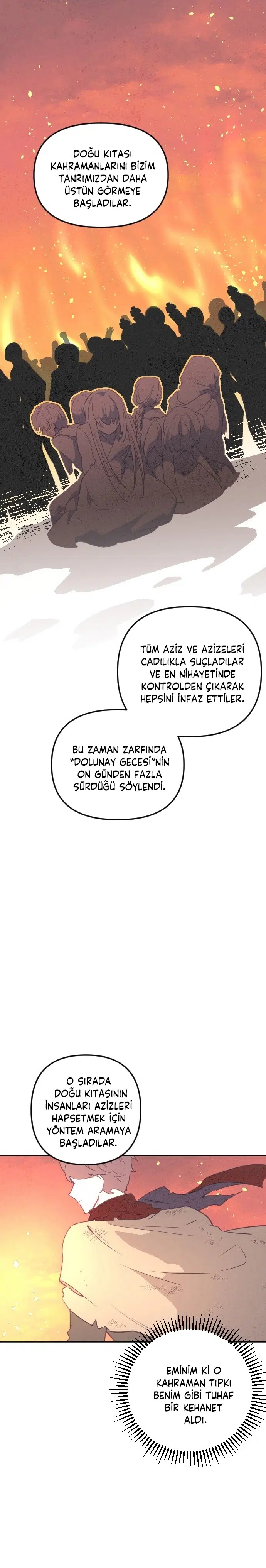İmparatora Kalbini Ver - Bölüm 25 Sayfa 13
