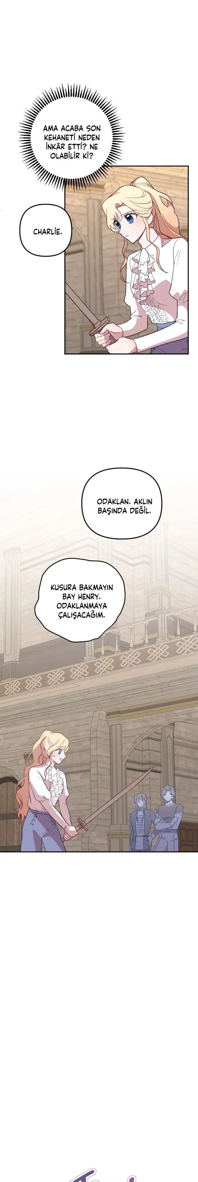 İmparatora Kalbini Ver - Bölüm 25 Sayfa 16