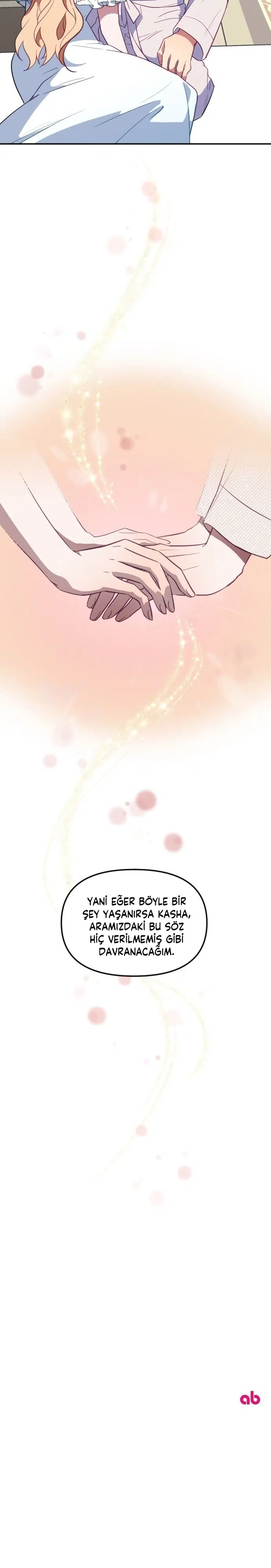 İmparatora Kalbini Ver - Bölüm 25 Sayfa 37