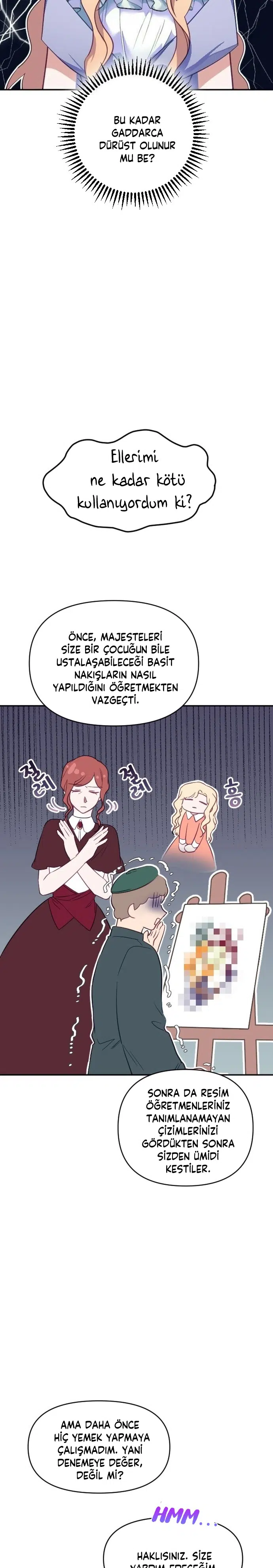 İmparatora Kalbini Ver - Bölüm 26 Sayfa 13