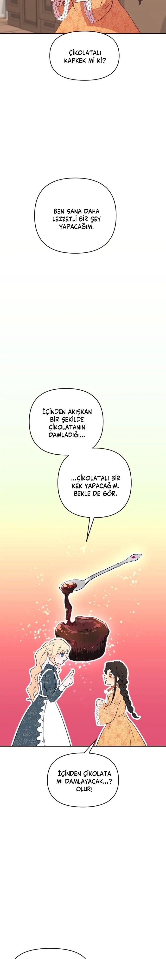 İmparatora Kalbini Ver - Bölüm 26 Sayfa 16
