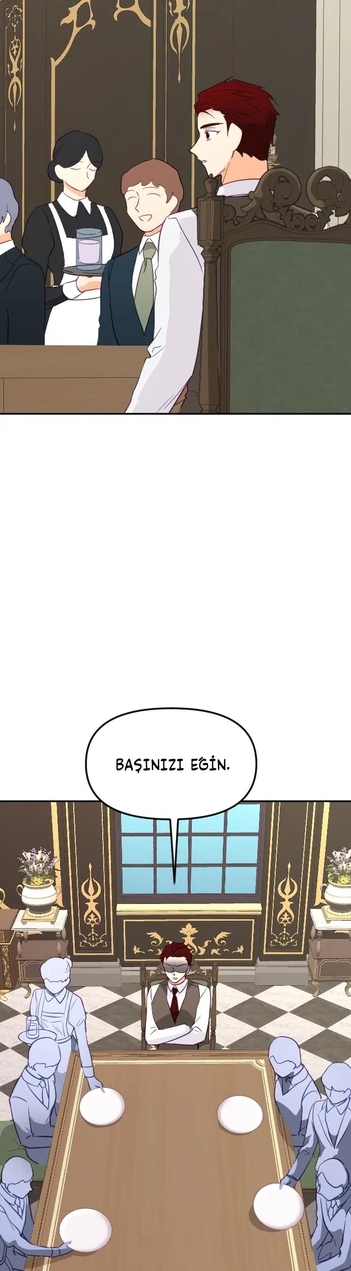 İmparatora Kalbini Ver - Bölüm 27 Sayfa 6