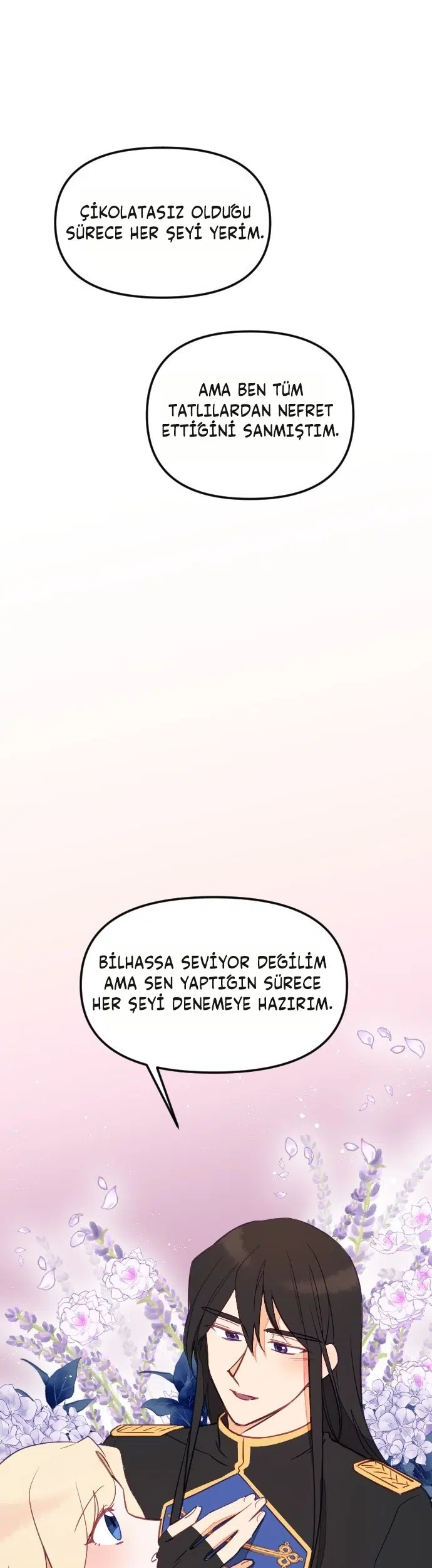 İmparatora Kalbini Ver - Bölüm 27 Sayfa 45