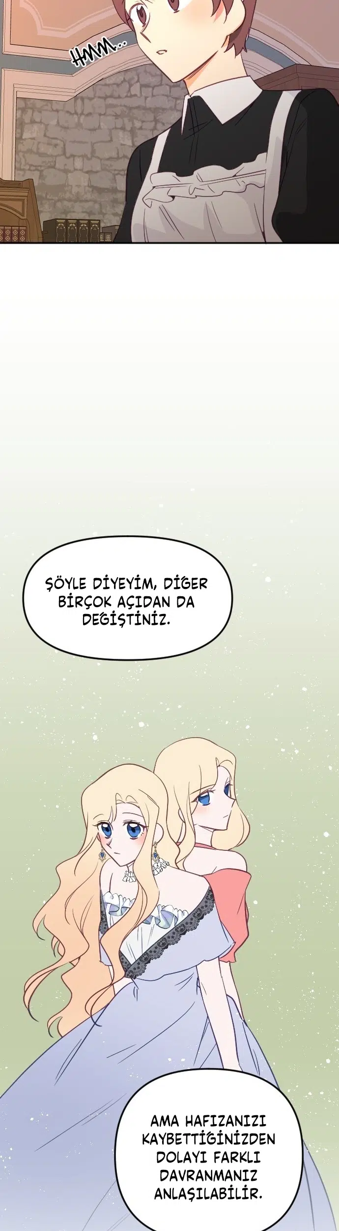 İmparatora Kalbini Ver - Bölüm 27 Sayfa 59