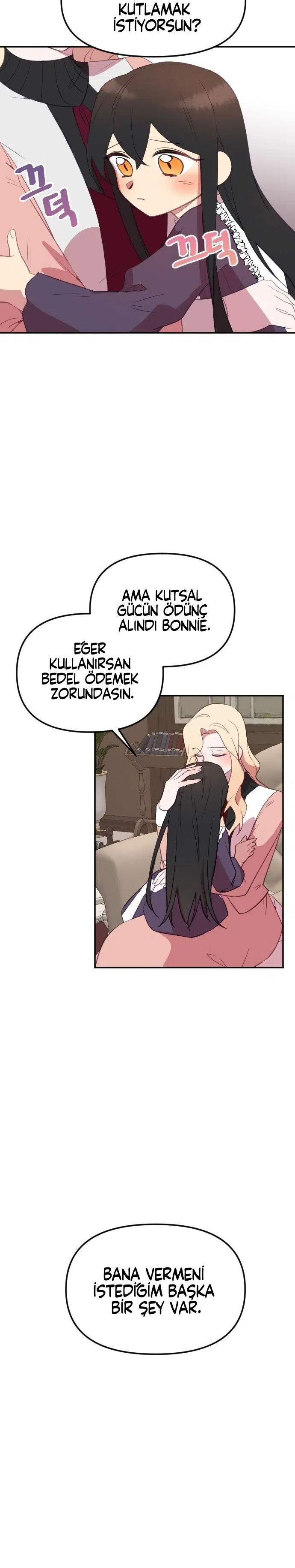İmparatora Kalbini Ver - Bölüm 28 Sayfa 42
