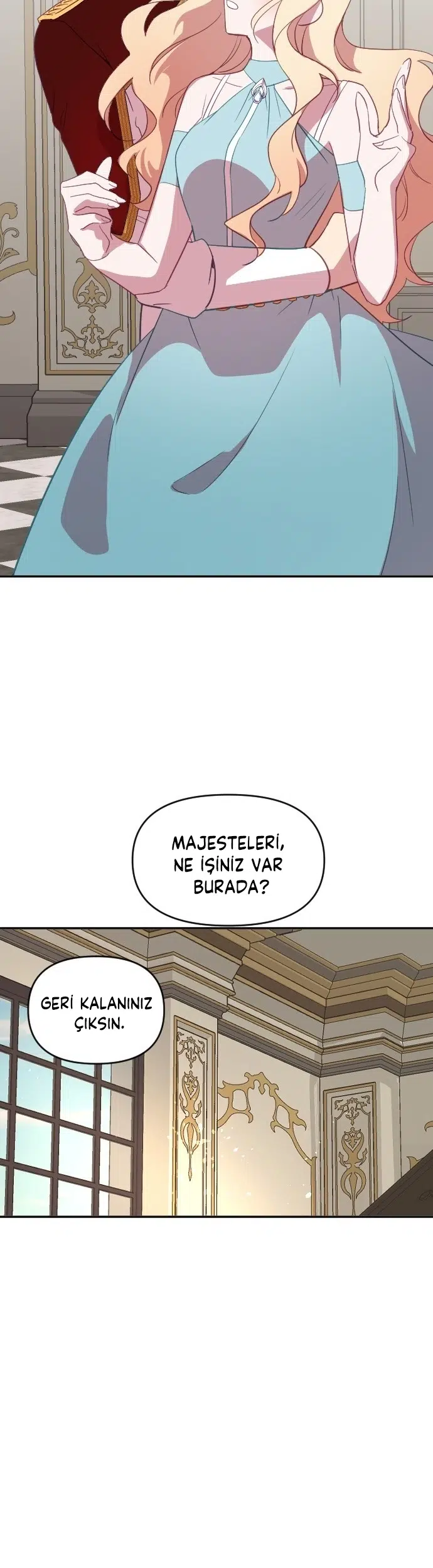 İmparatora Kalbini Ver - Bölüm 29 Sayfa 5