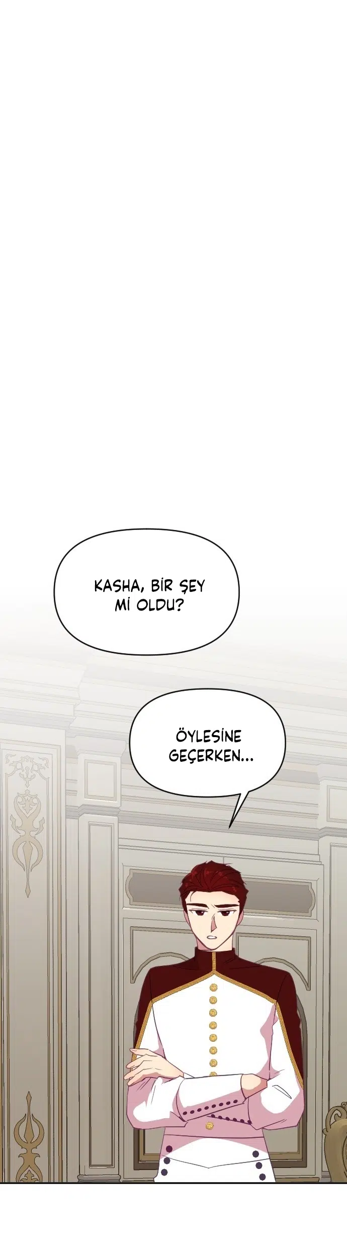İmparatora Kalbini Ver - Bölüm 29 Sayfa 6