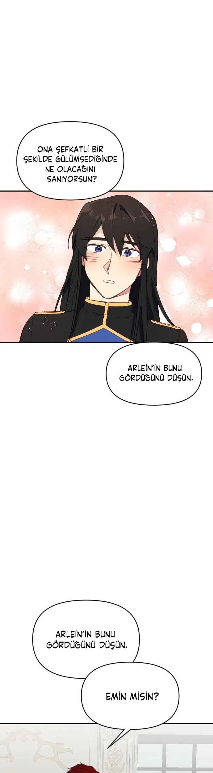 İmparatora Kalbini Ver - Bölüm 29 Sayfa 11