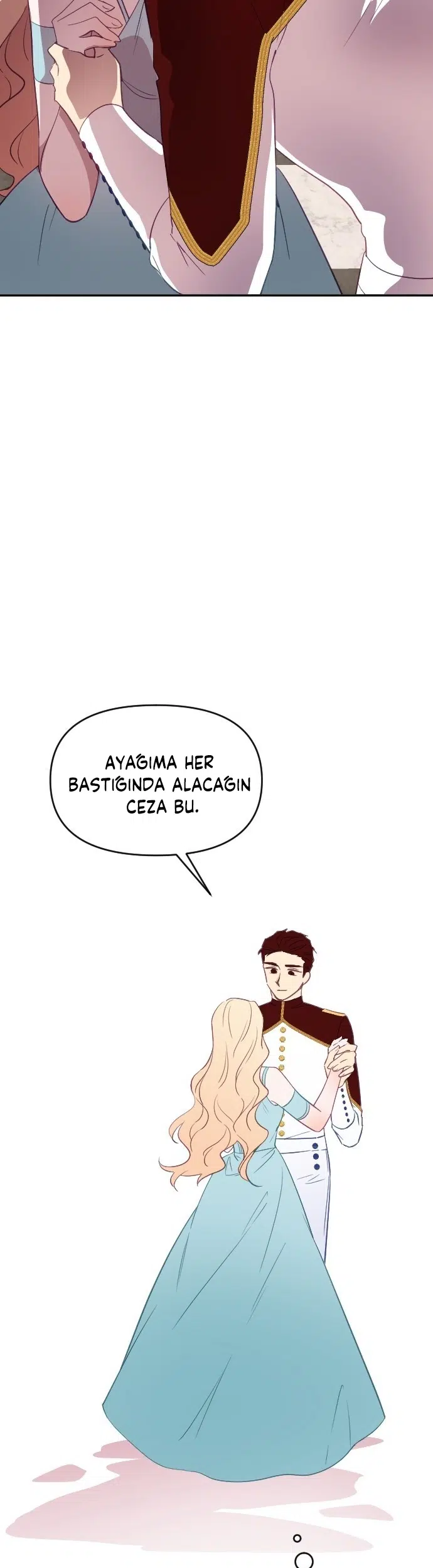 İmparatora Kalbini Ver - Bölüm 29 Sayfa 21