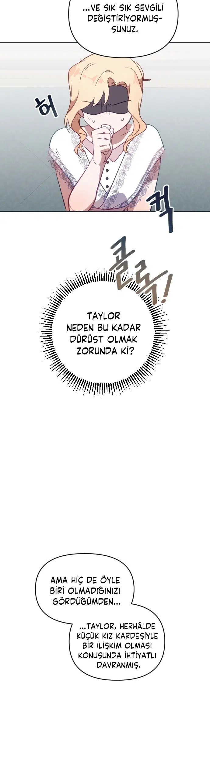İmparatora Kalbini Ver - Bölüm 29 Sayfa 48