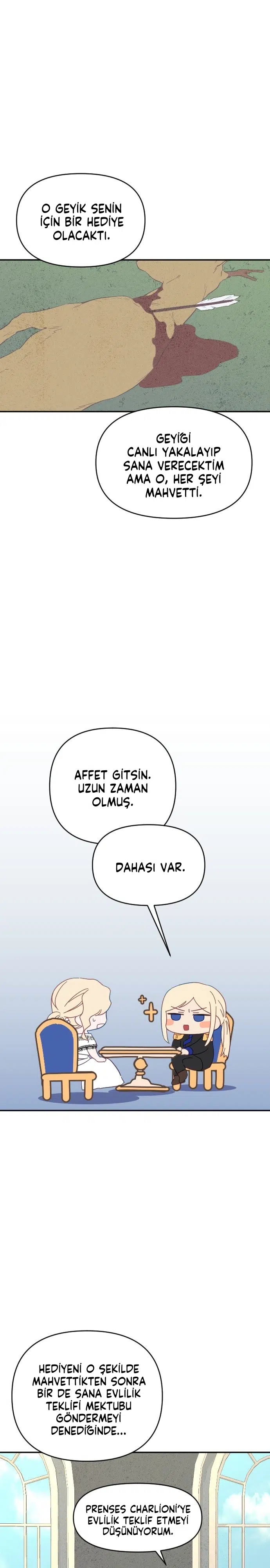 İmparatora Kalbini Ver - Bölüm 30 Sayfa 4
