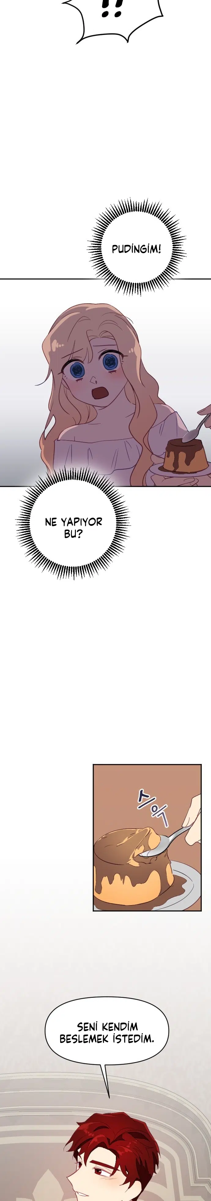 İmparatora Kalbini Ver - Bölüm 30 Sayfa 25
