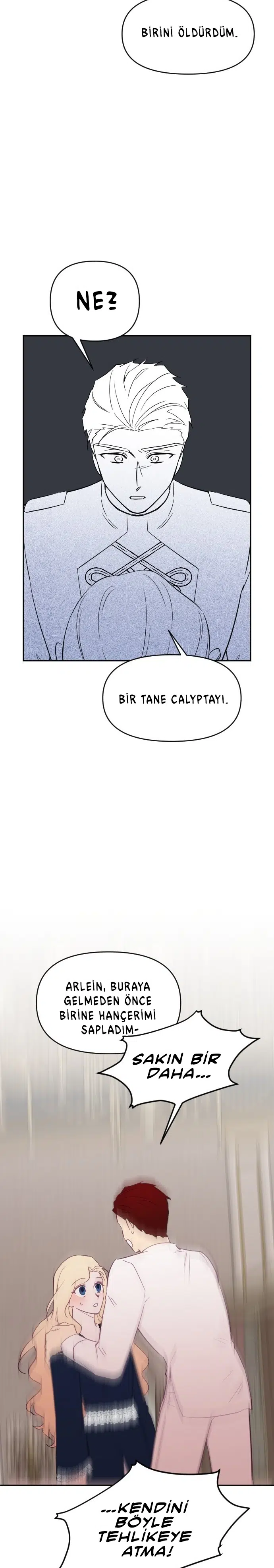 İmparatora Kalbini Ver - Bölüm 31 Sayfa 15