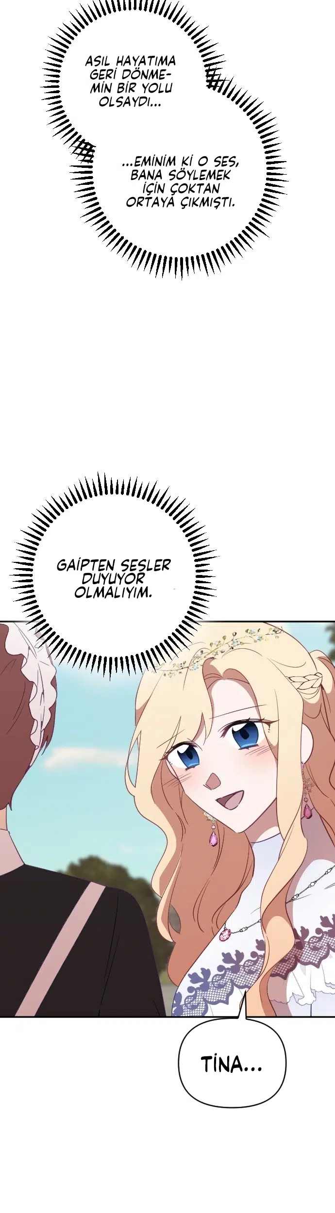 İmparatora Kalbini Ver - Bölüm 32 Sayfa 6