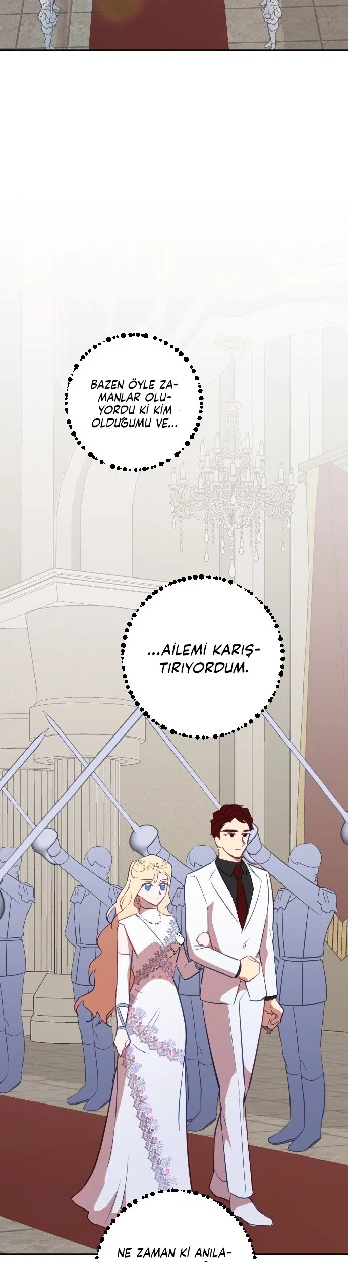 İmparatora Kalbini Ver - Bölüm 32 Sayfa 12